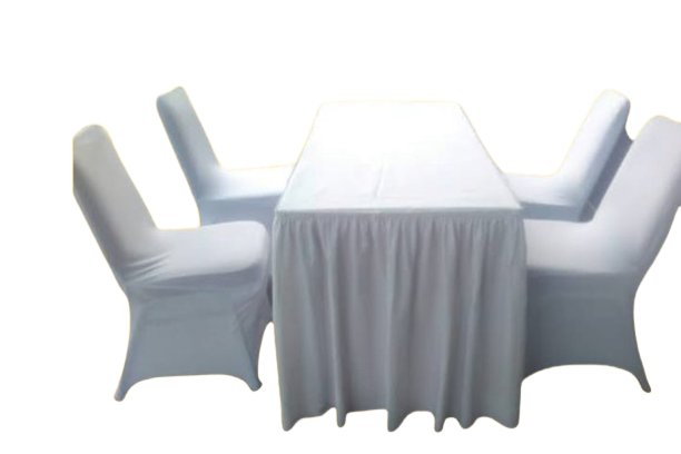 Meja Kotak
